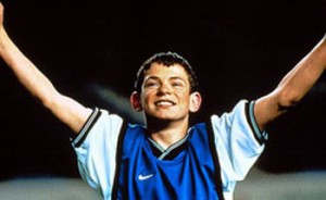 LEWIS MCKENZIE THERE'S ONLY ONE JIMMY GRIMBLE 01/05/2000 CTC6887