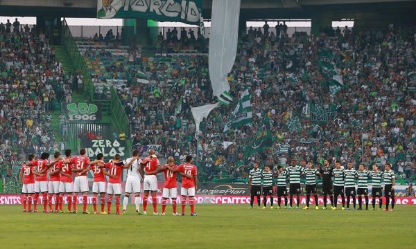Le rivalità più sentite: Sporting – Benfica