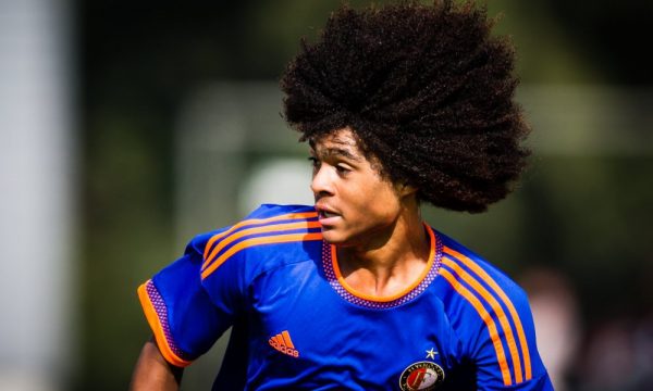 Occhio a…Tahith Chong, l’ennesimo talento made in Neherland