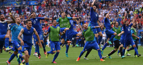 Euro 2016, il pagellone degli azzurri