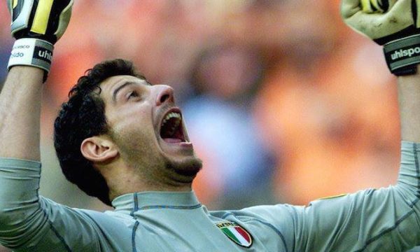 L’Olanda, Ferrarini e quelle coincidenze… Toldo racconta l’incredibile storia dei rigori di Euro 2000