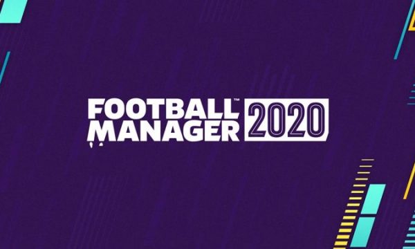 Download Football Manager 20