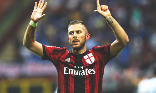 Che fine ha fatto Jeremy Menez, Houdini in un campo di calcio? Che fine ha fatto Jeremy Menez, Houdini in un campo di calcio?