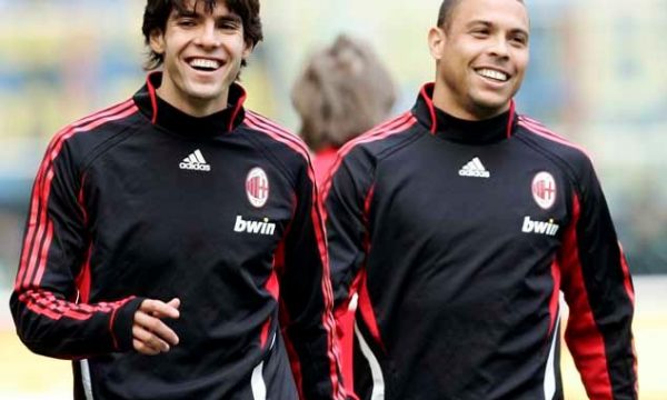 Kakà ricorda: “Quante risate con Ronaldo e Ancelotti negli spogliatoi…”