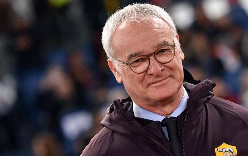 Claudio Ranieri: “Da Testaccio alla mia Roma, ho realizzato il mio sogno da bambino”